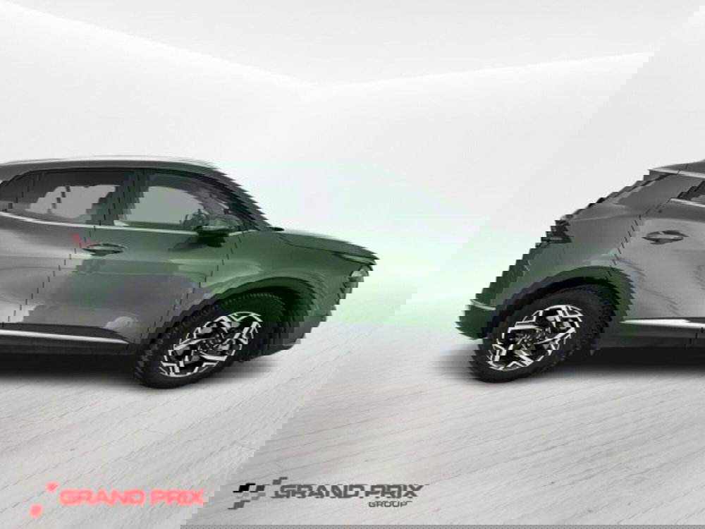 Kia Sportage usata a Bologna (4)