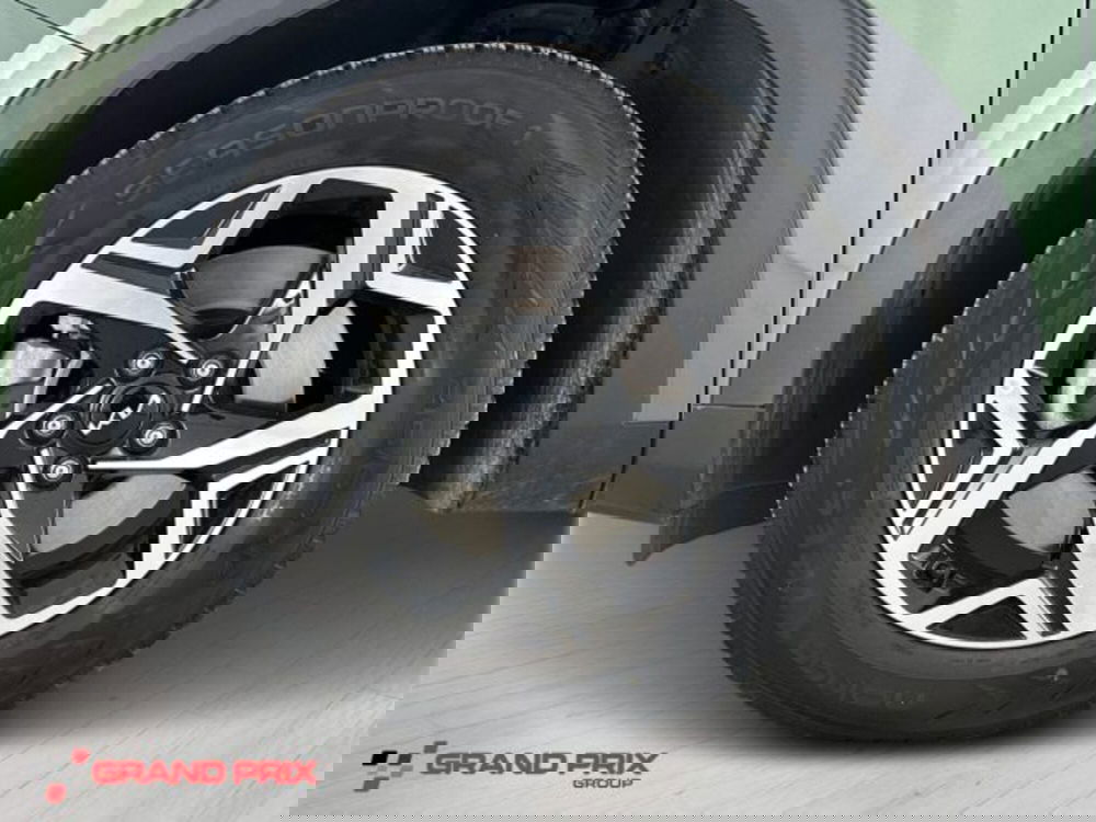 Kia Sportage usata a Bologna (6)