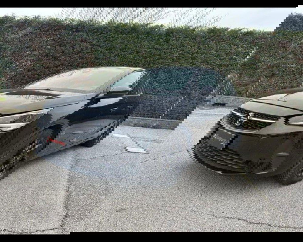 Opel Corsa usata a Bologna