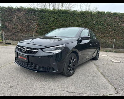 Opel Corsa 1.2 Design &amp; Tech del 2022 usata a Castenaso