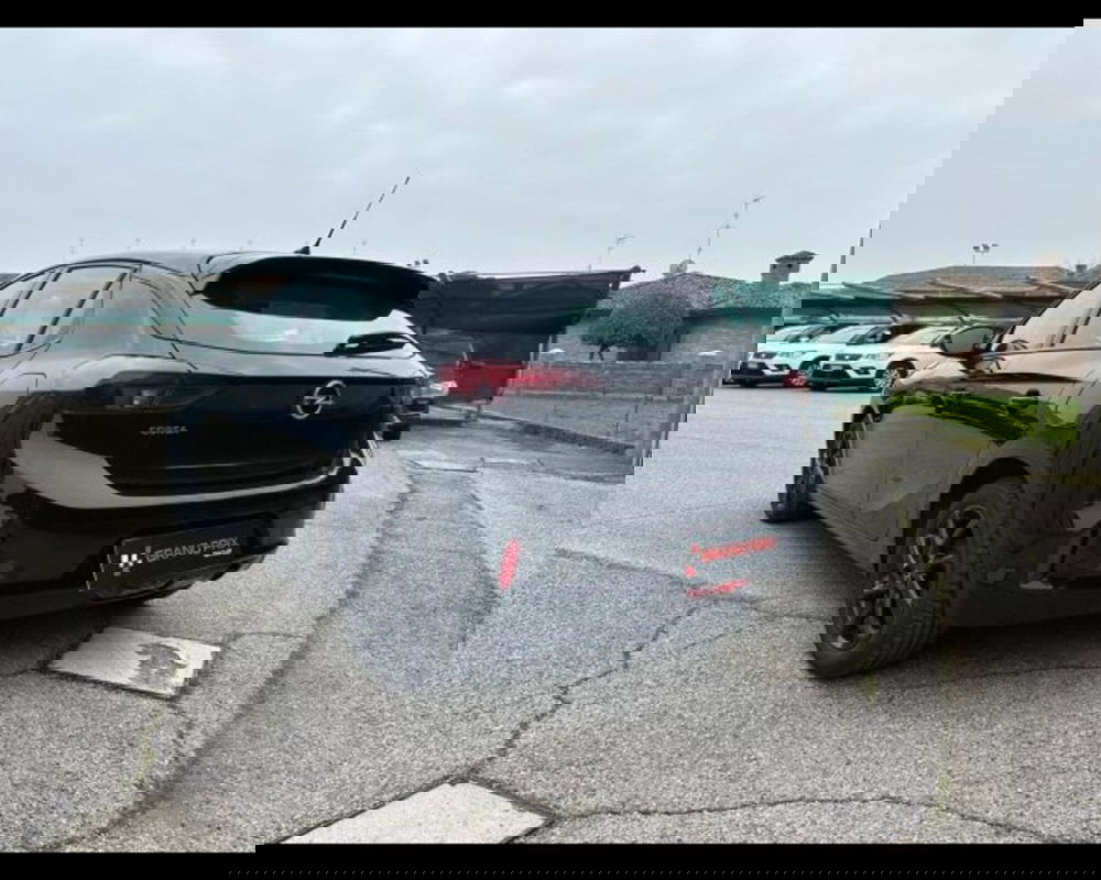 Opel Corsa usata a Bologna (11)