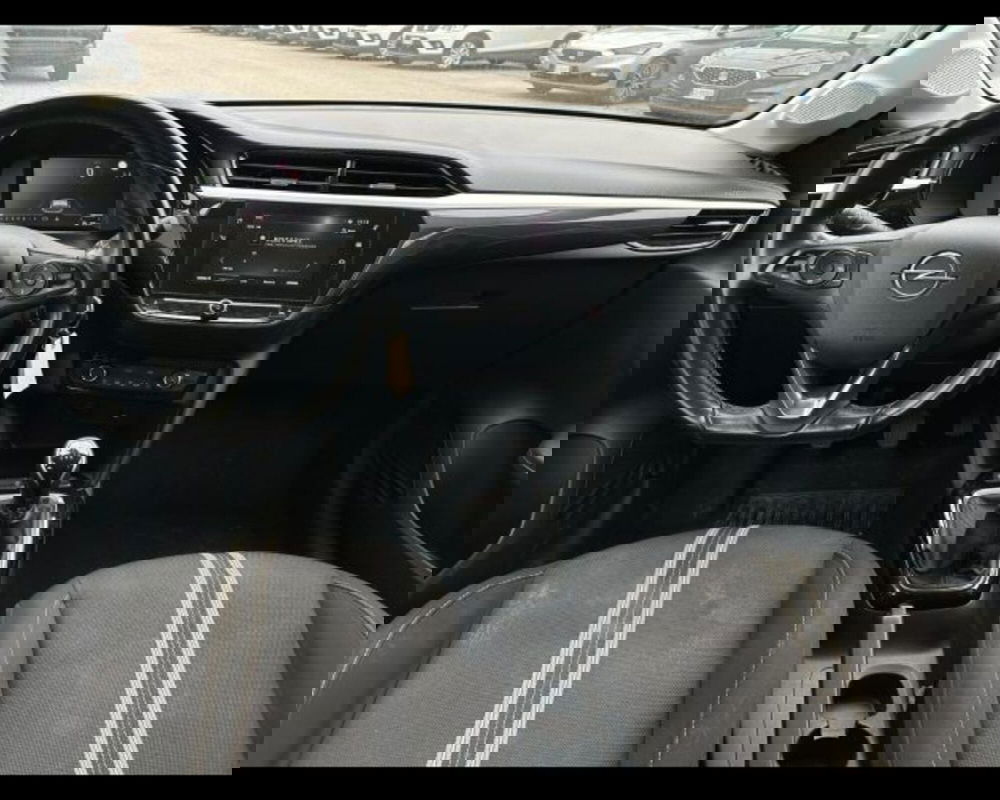 Opel Corsa usata a Bologna (14)