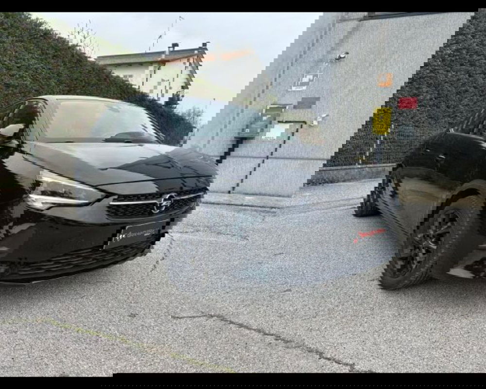 Opel Corsa usata a Bologna (16)