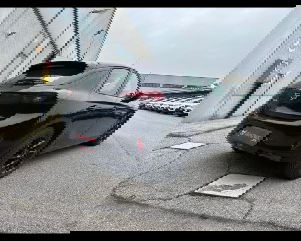 Opel Corsa usata a Bologna (2)