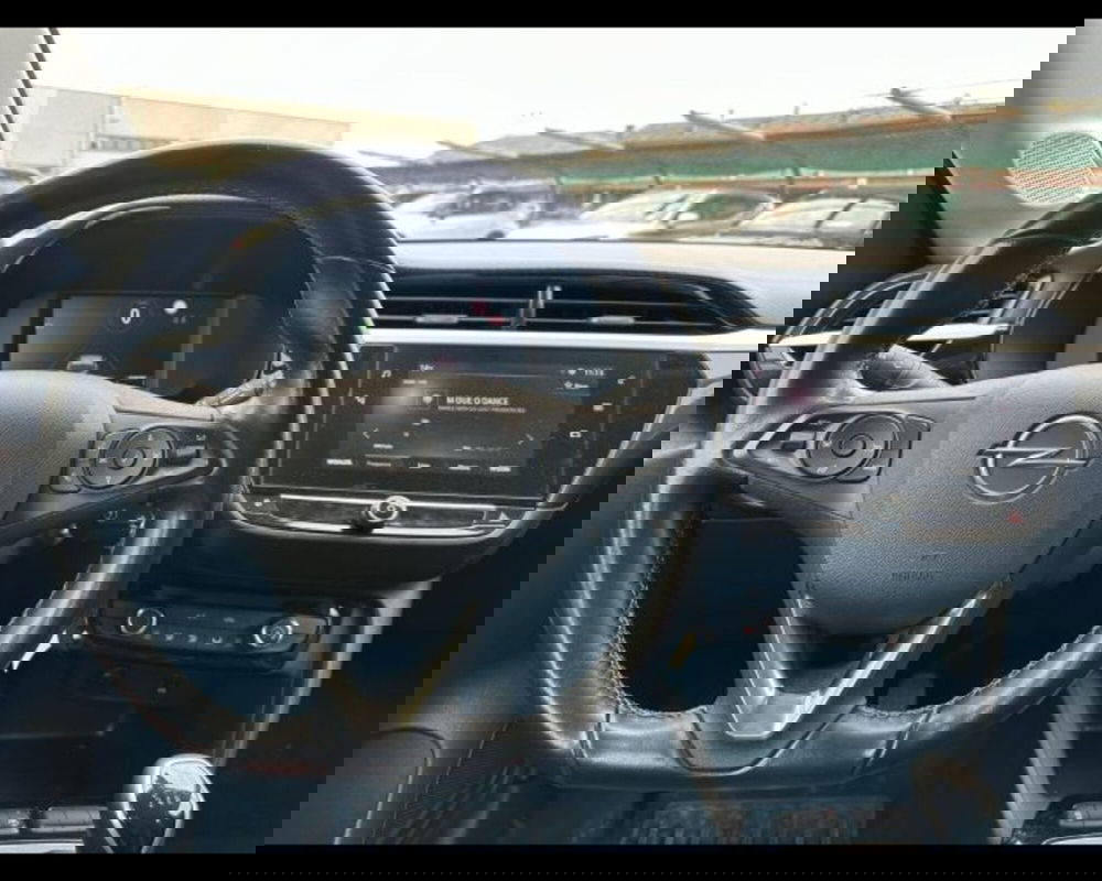 Opel Corsa usata a Bologna (5)