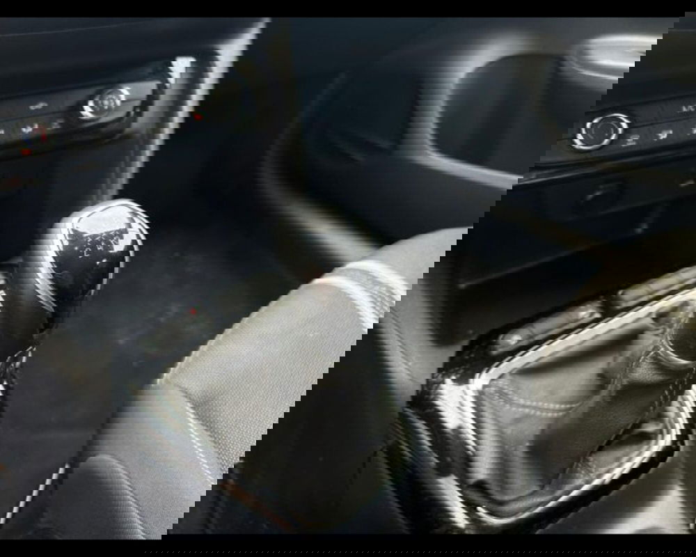 Opel Corsa usata a Bologna (7)