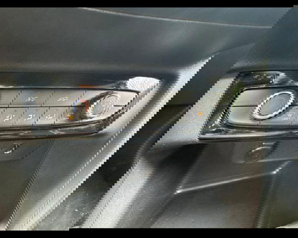 Opel Corsa usata a Bologna (9)