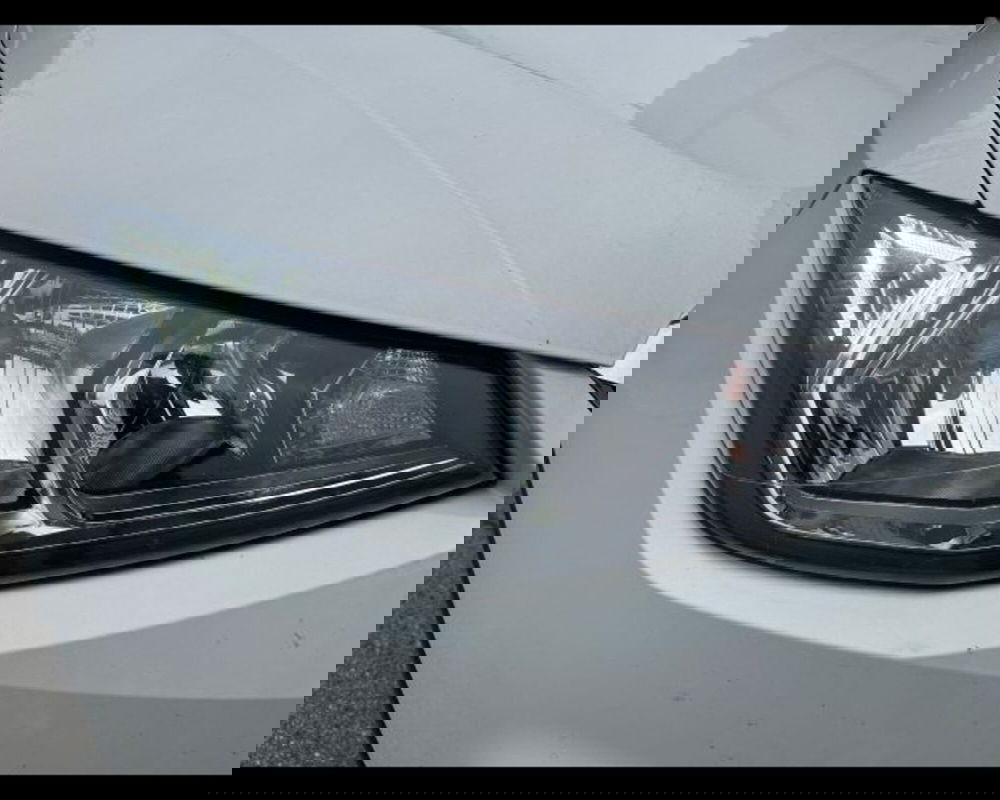 SEAT Arona usata a Bologna (13)