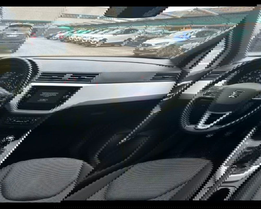 SEAT Arona usata a Bologna (2)