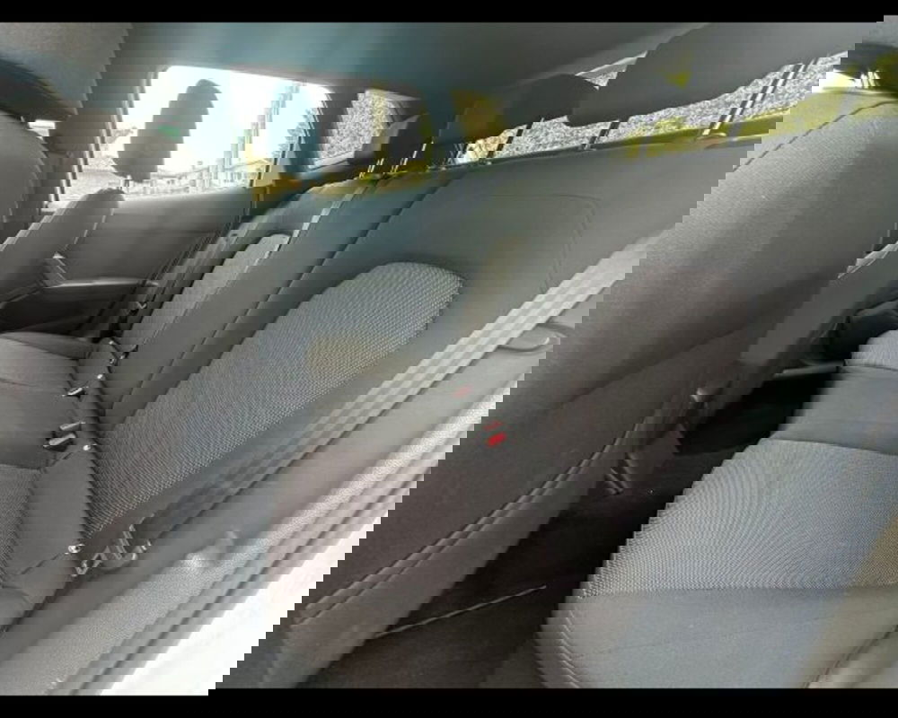 SEAT Arona usata a Bologna (9)