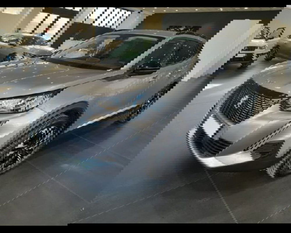 Peugeot 2008 usata a Bologna