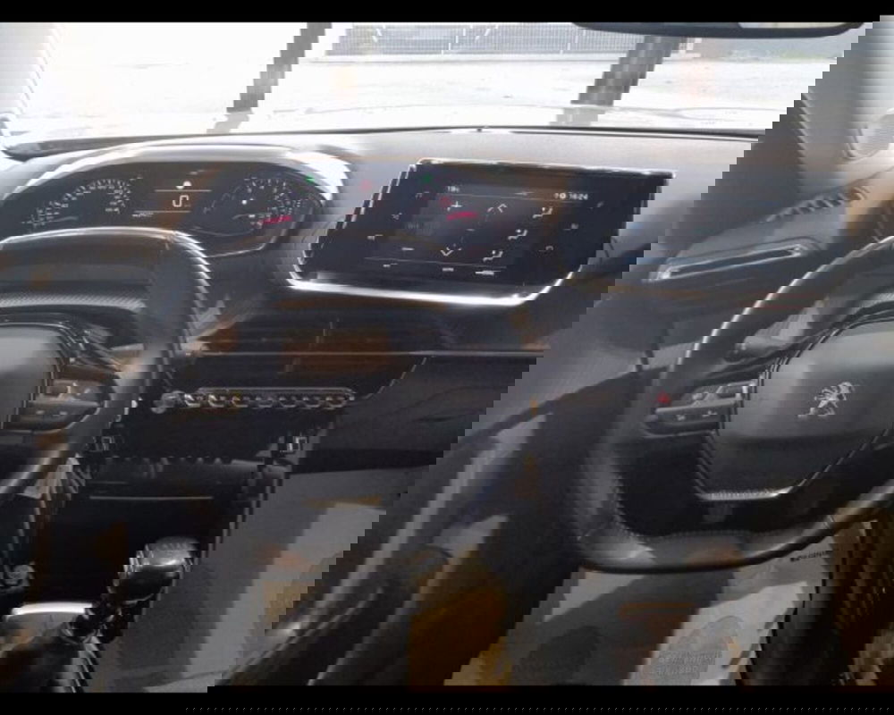 Peugeot 2008 usata a Bologna (10)