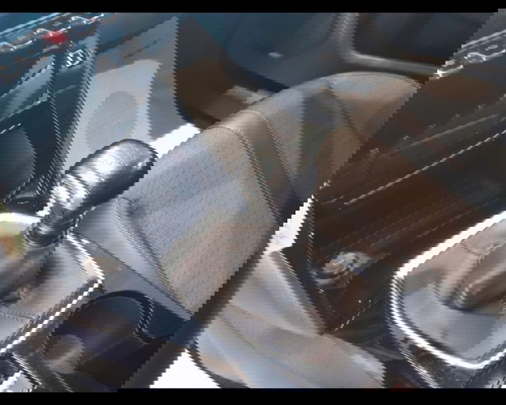 Peugeot 2008 usata a Bologna (11)