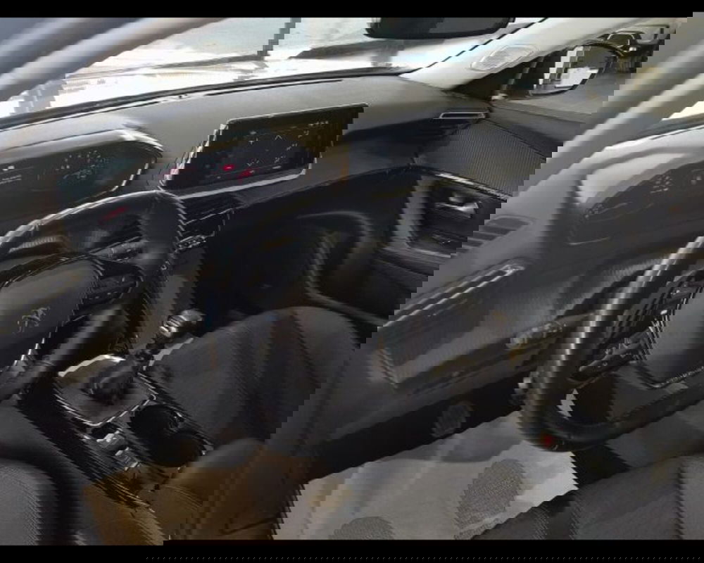 Peugeot 2008 usata a Bologna (12)