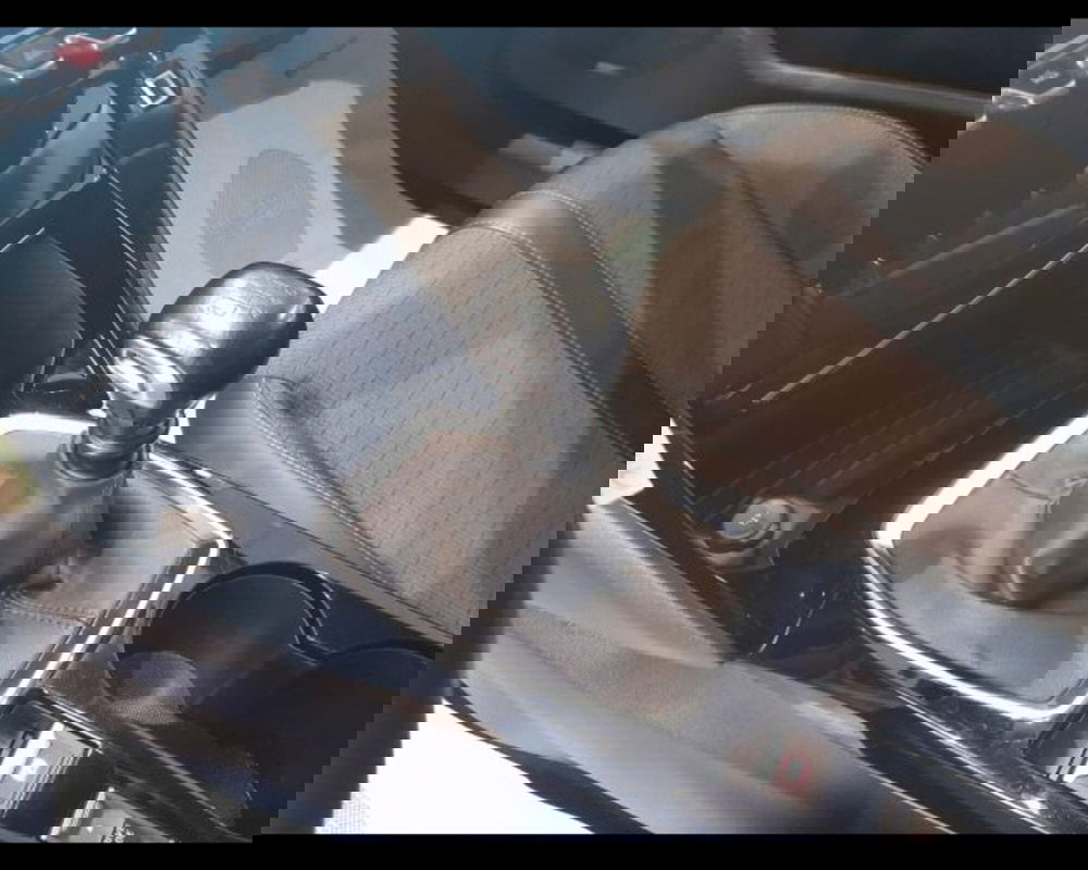 Peugeot 2008 usata a Bologna (13)