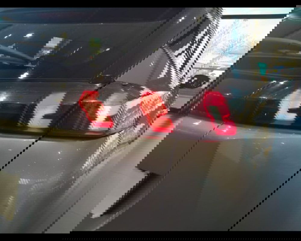 Peugeot 2008 usata a Bologna (14)