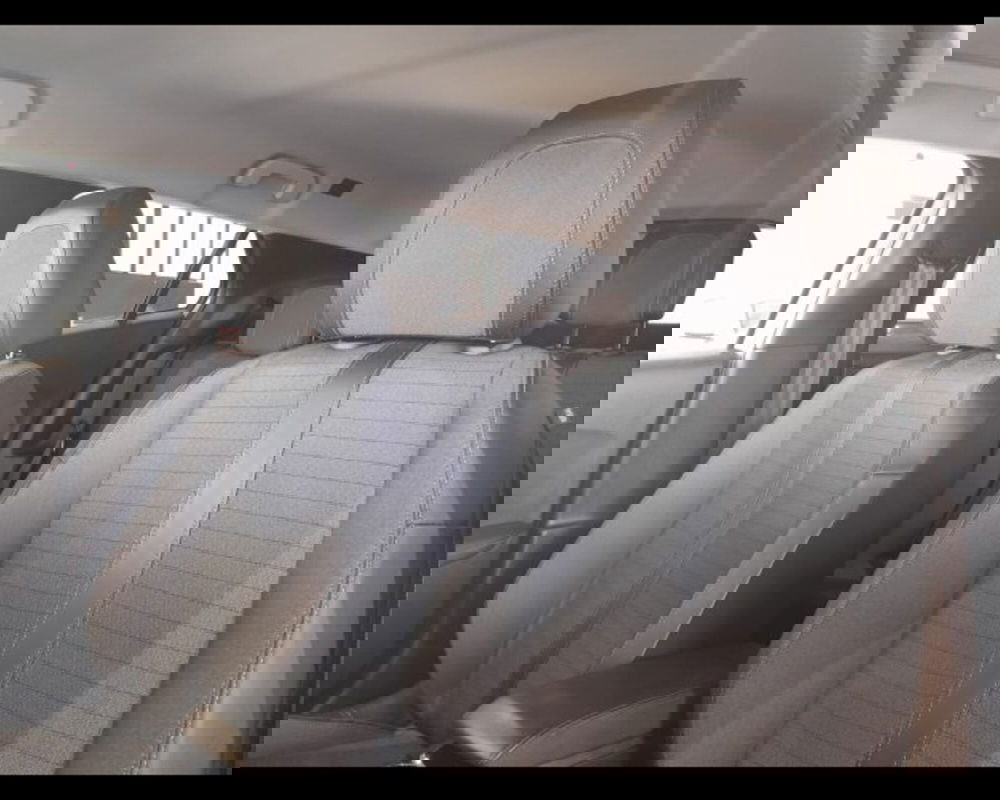 Peugeot 2008 usata a Bologna (15)