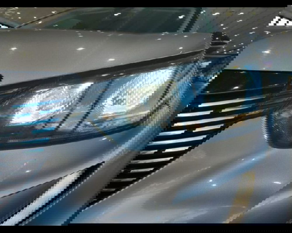 Peugeot 2008 usata a Bologna (16)