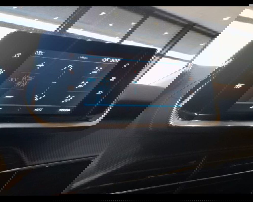 Peugeot 2008 usata a Bologna (18)