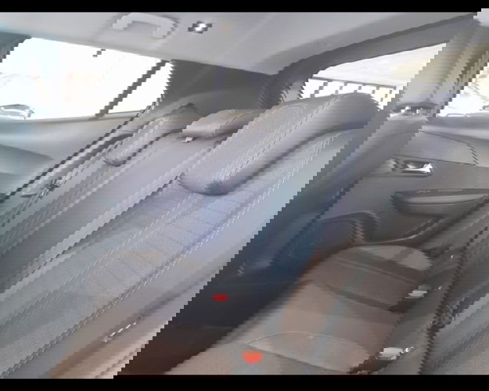 Peugeot 2008 usata a Bologna (19)