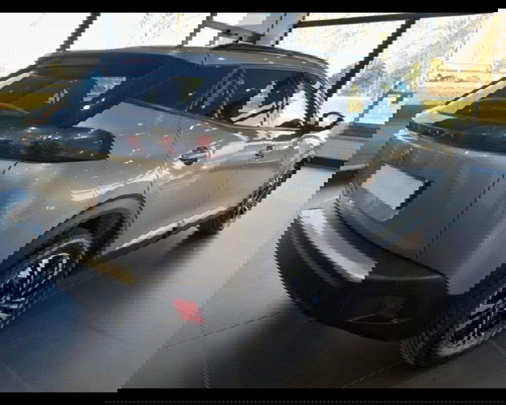 Peugeot 2008 usata a Bologna (3)