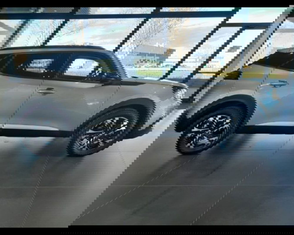 Peugeot 2008 usata a Bologna (4)