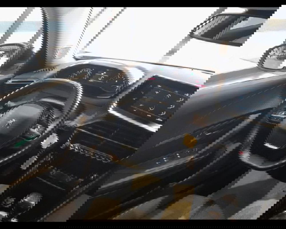 Peugeot 2008 usata a Bologna (8)