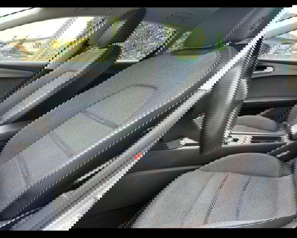 SEAT Leon ST usata a Bologna (10)