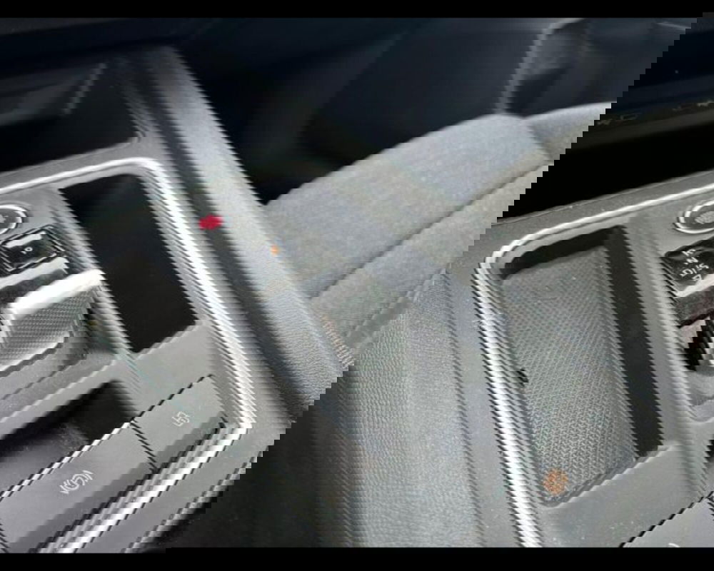 SEAT Leon ST usata a Bologna (13)