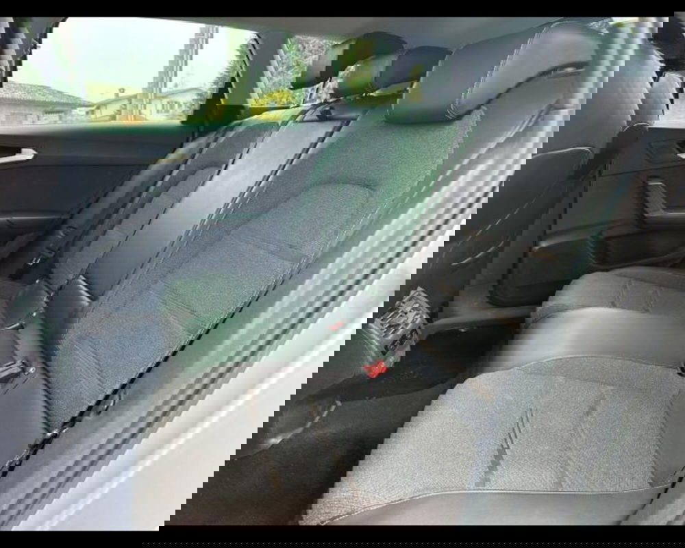 SEAT Leon ST usata a Bologna (14)