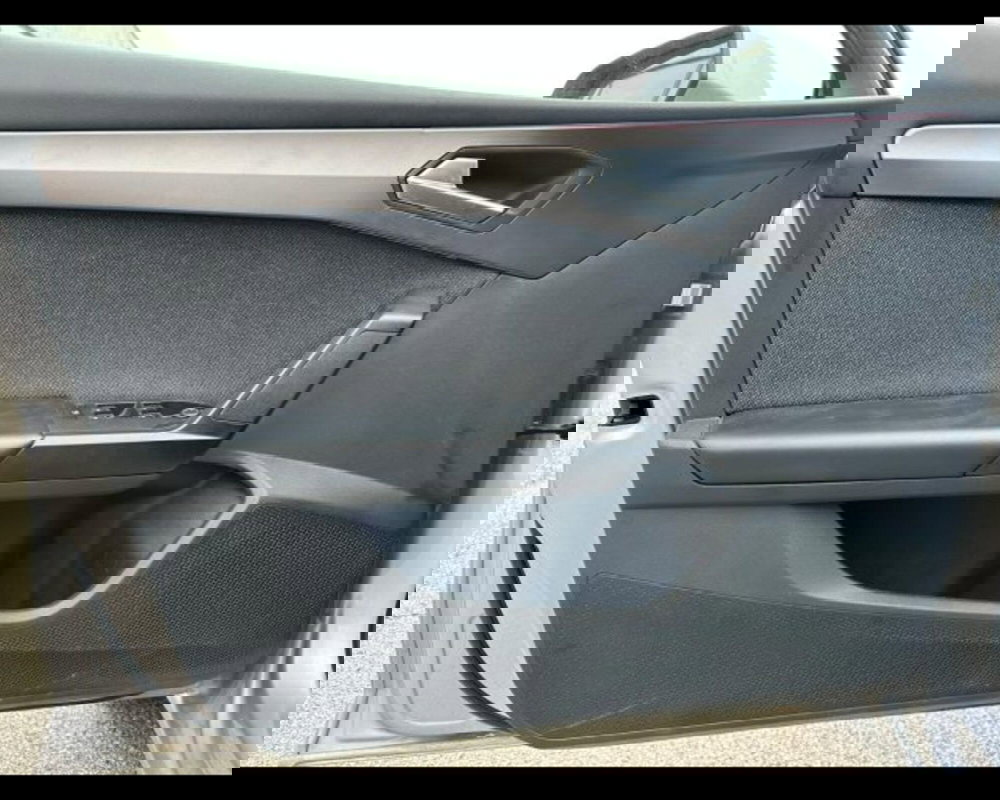 SEAT Leon ST usata a Bologna (2)