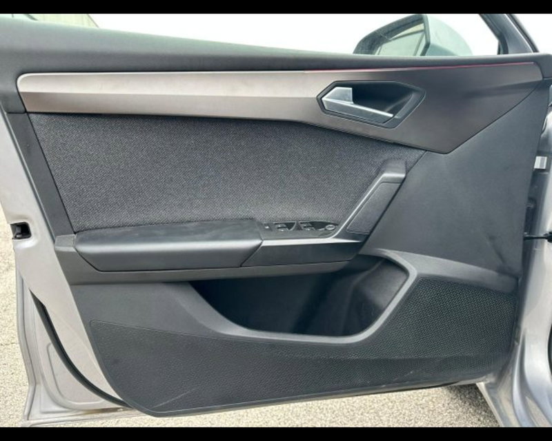 SEAT Leon ST usata a Bologna (2)
