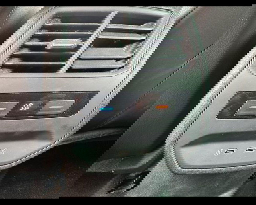 SEAT Leon ST usata a Bologna (4)