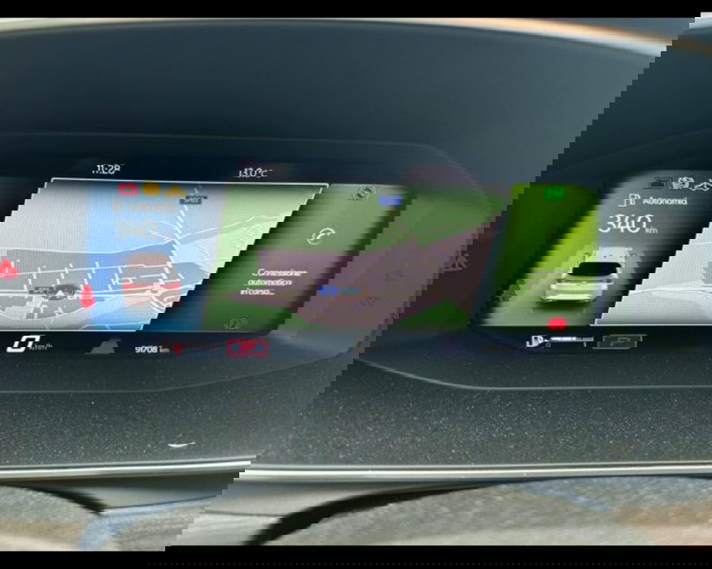 SEAT Leon ST usata a Bologna (7)