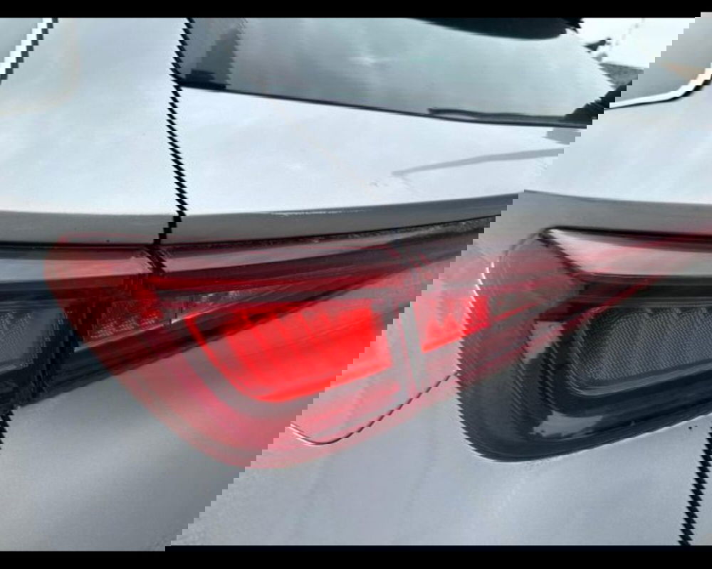 SEAT Leon ST usata a Bologna (9)