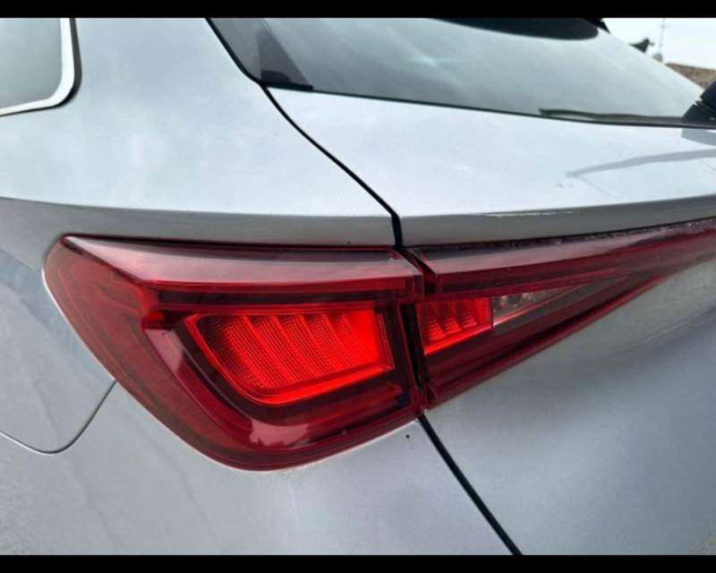 SEAT Leon ST usata a Bologna (9)