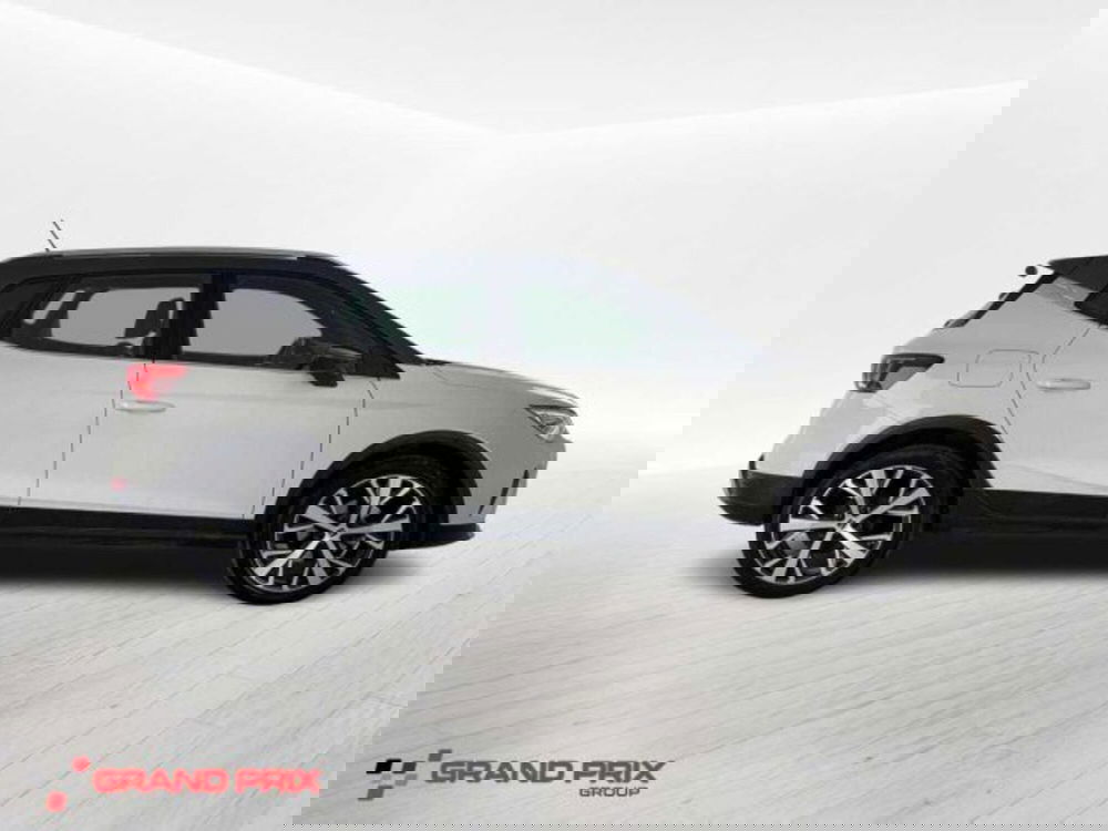 SEAT Arona usata a Bologna (4)