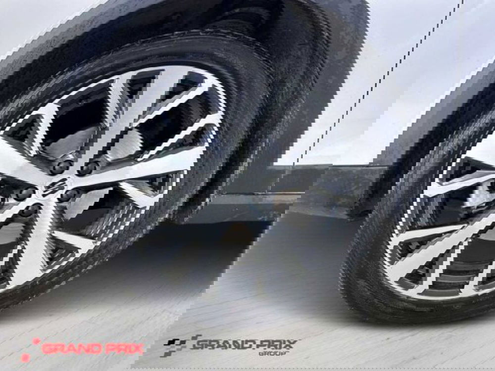 SEAT Arona usata a Bologna (6)