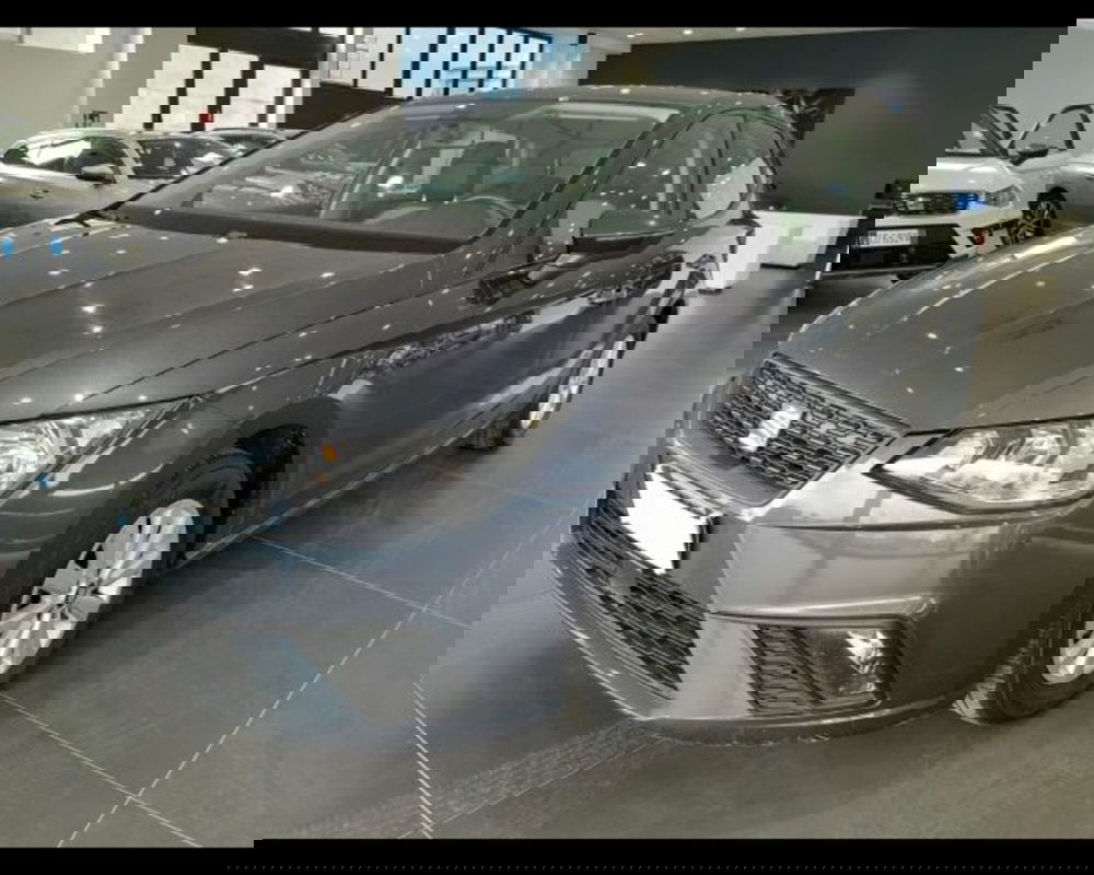 SEAT Ibiza usata a Bologna