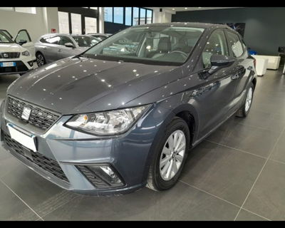 SEAT Ibiza 1.0 mpi Style 80cv del 2021 usata a Castenaso