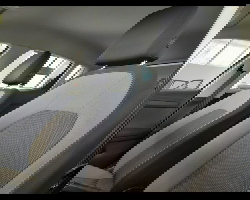 SEAT Ibiza usata a Bologna (11)