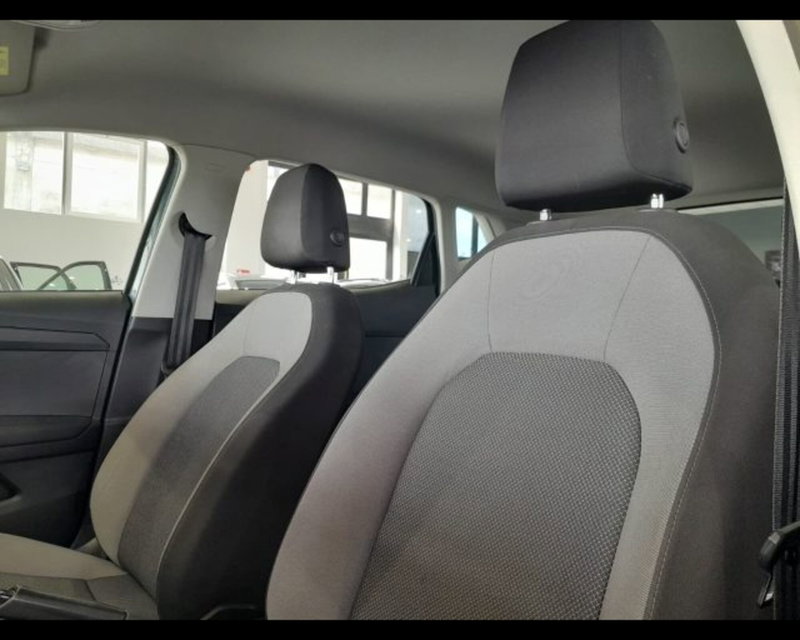 SEAT Ibiza usata a Bologna (11)