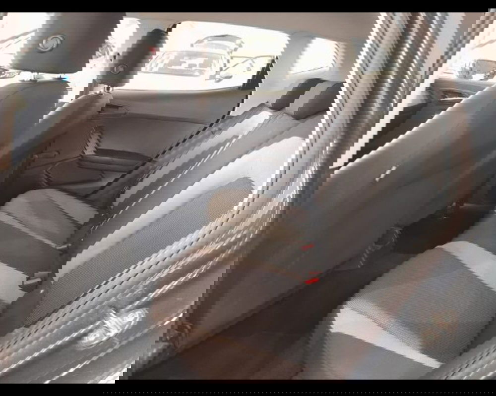 SEAT Ibiza usata a Bologna (12)