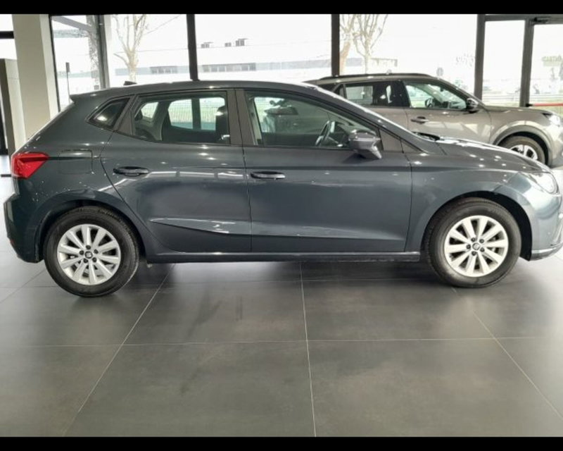 SEAT Ibiza usata a Bologna (15)