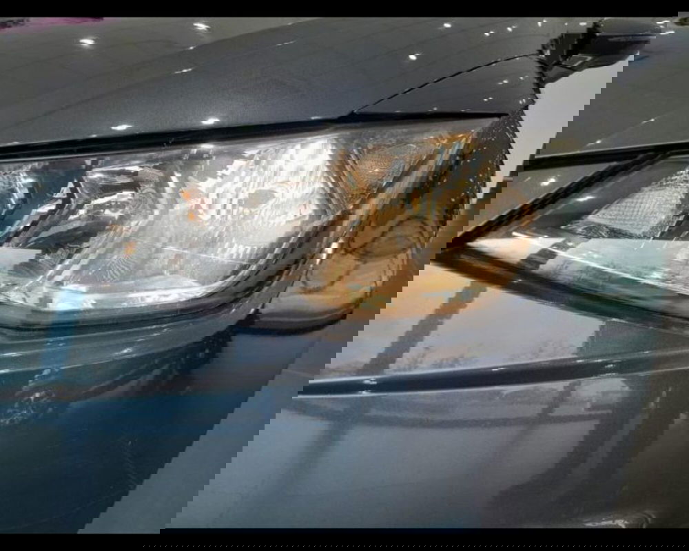 SEAT Ibiza usata a Bologna (16)