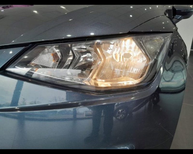 SEAT Ibiza usata a Bologna (16)