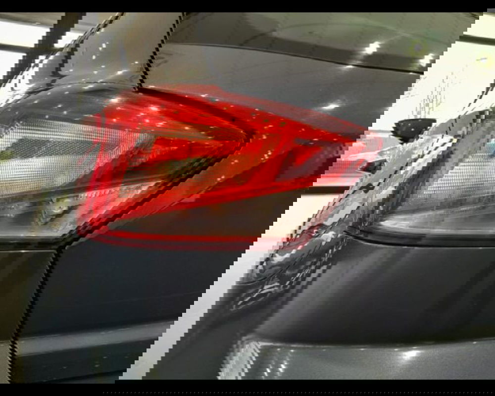 SEAT Ibiza usata a Bologna (17)