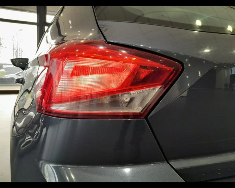 SEAT Ibiza usata a Bologna (17)