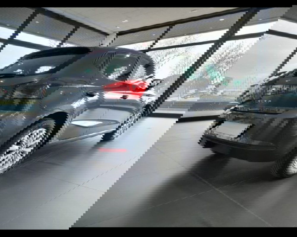 SEAT Ibiza usata a Bologna (2)