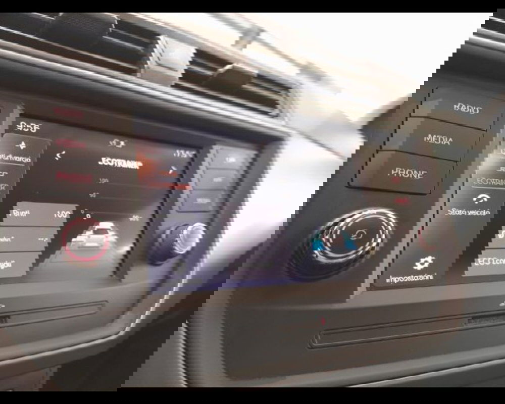 SEAT Ibiza usata a Bologna (7)